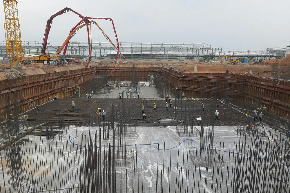 Foundation Design