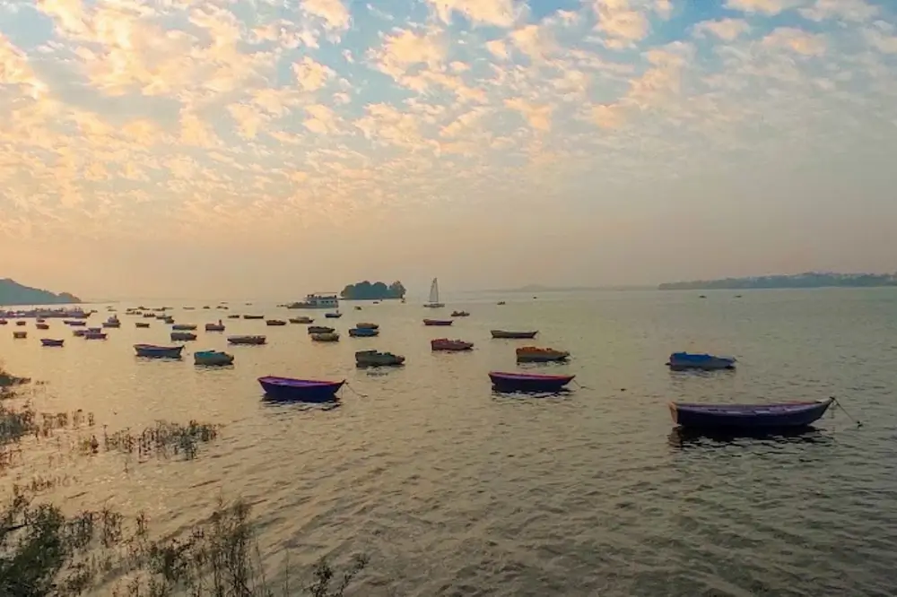 Bhopal