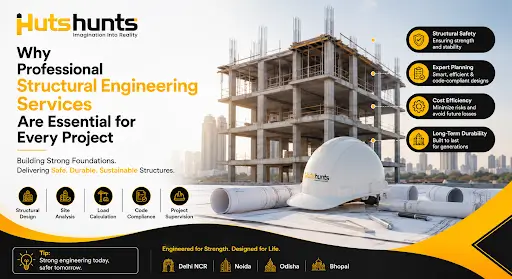 Why structural engineering services are essential for safe and durable construction projects